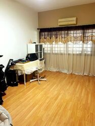 Pasir Ris Beach Park (D18), Terrace #566083651